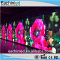 HD P3.91 Back Stage Nightclub LED pantalla / LED Video Wall